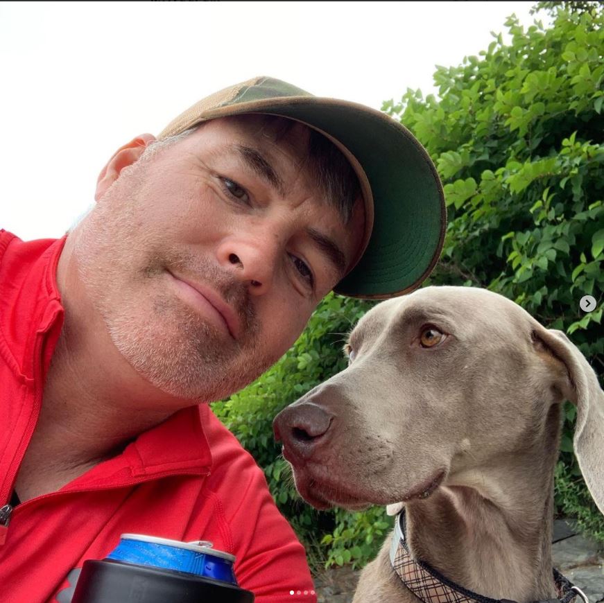 Gerald's Story - Gerald Gallacher Foundation