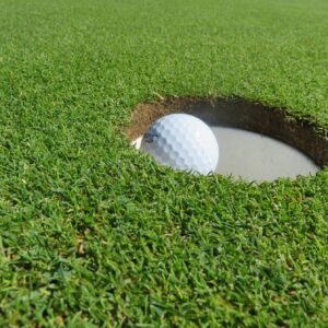 Ticket: Gerald Gallacher Foundation Golf Tournament  - Single  -