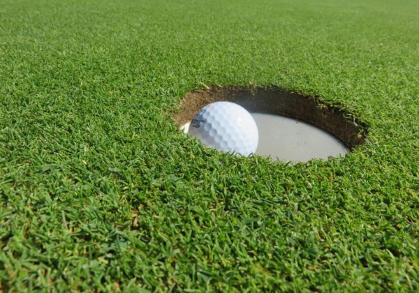 Ticket: Gerald Gallacher Foundation Golf Tournament  - Single  -